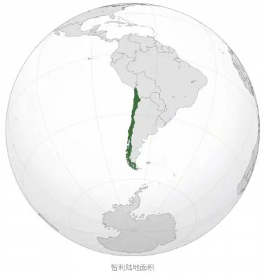 【世界科幻動(dòng)態(tài)】智利科幻小說(shuō)：致中國(guó)的一封信 (上)